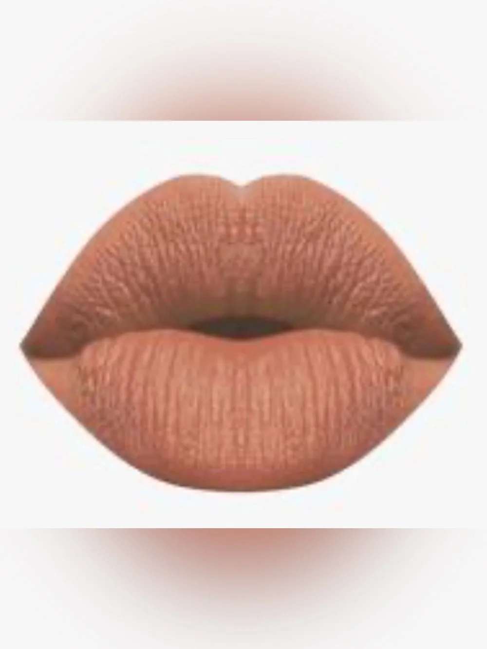 NIB Karity Lip Lock Velvet Liquid Lipstick - Keen